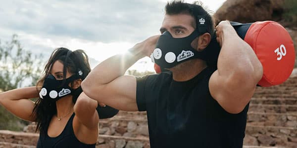 Quick Exercises You Can Do On The Road